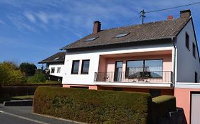 Gaestehaus Sylvia
